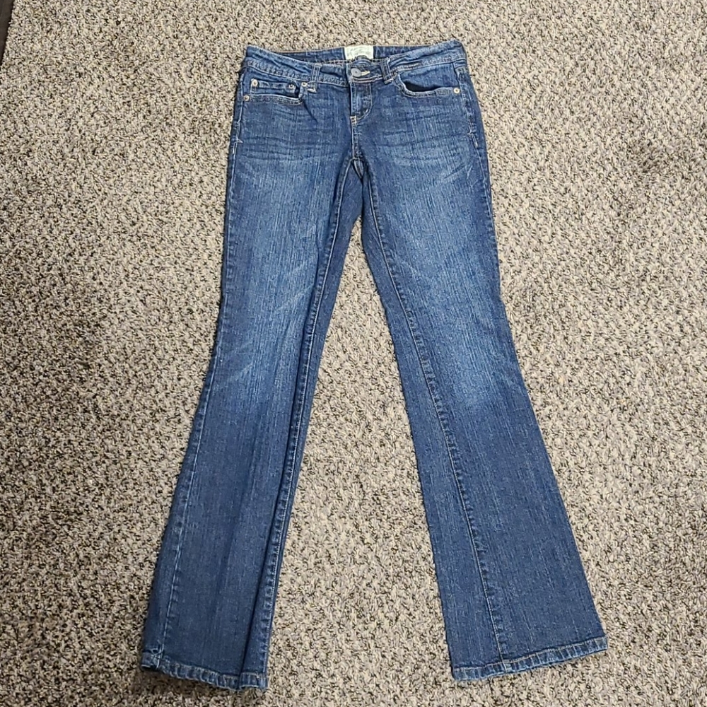 Aeropostale size 1/2 regular jeans